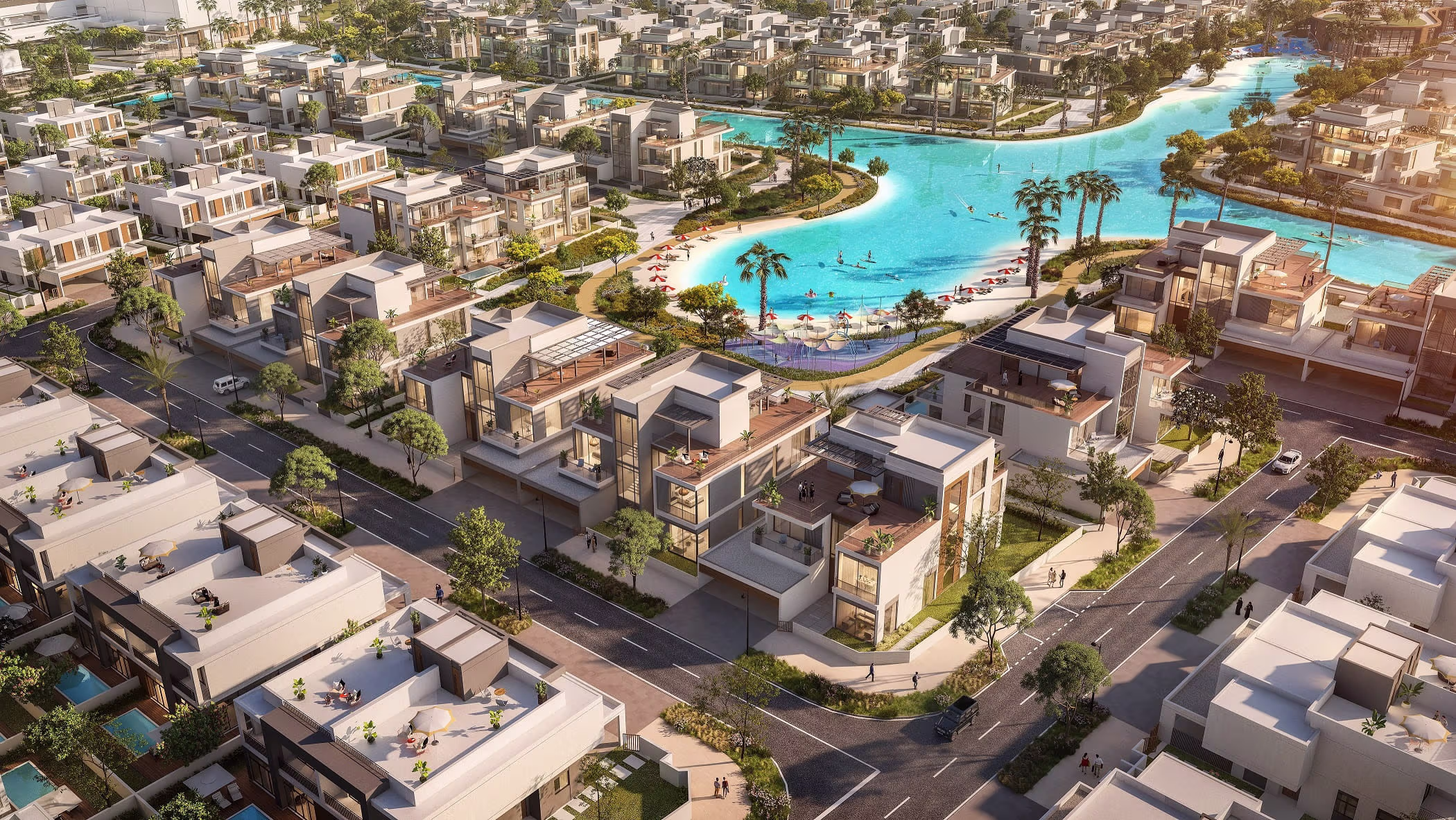 Dubai South